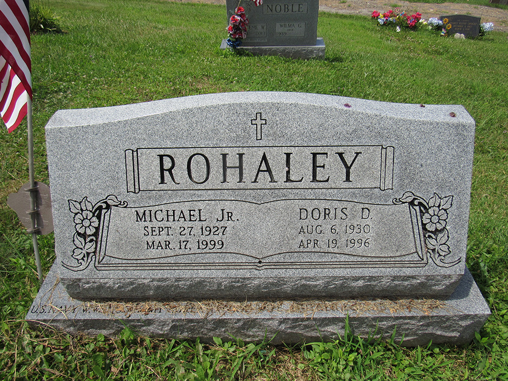 tombstone